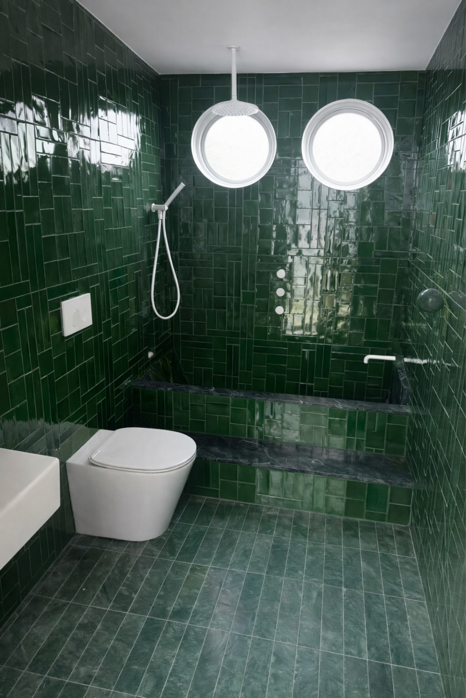 Waverley Master Ensuite